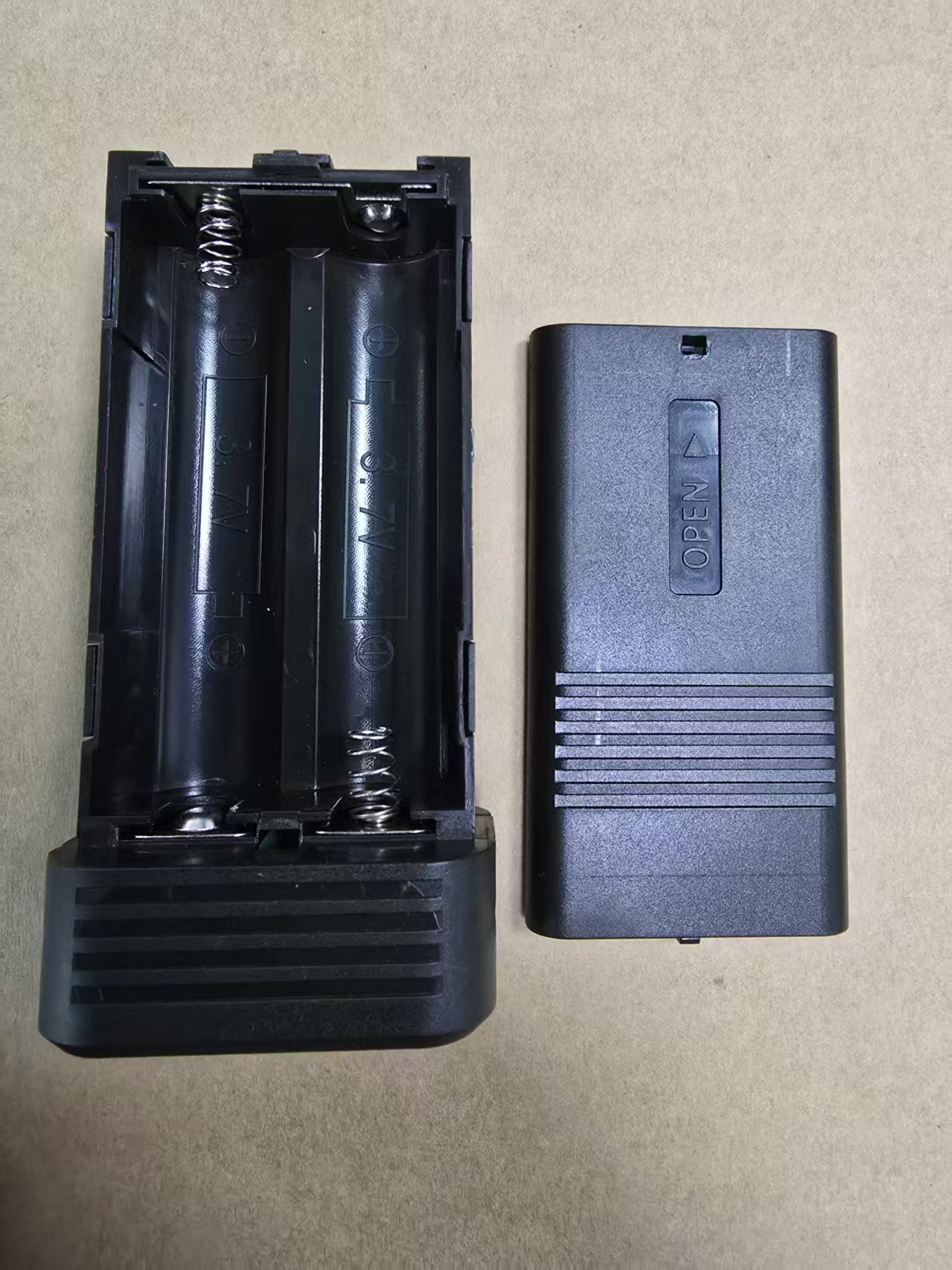 Compartimento/Magazine de bate - Retro Gaming Gun avaliação e preço