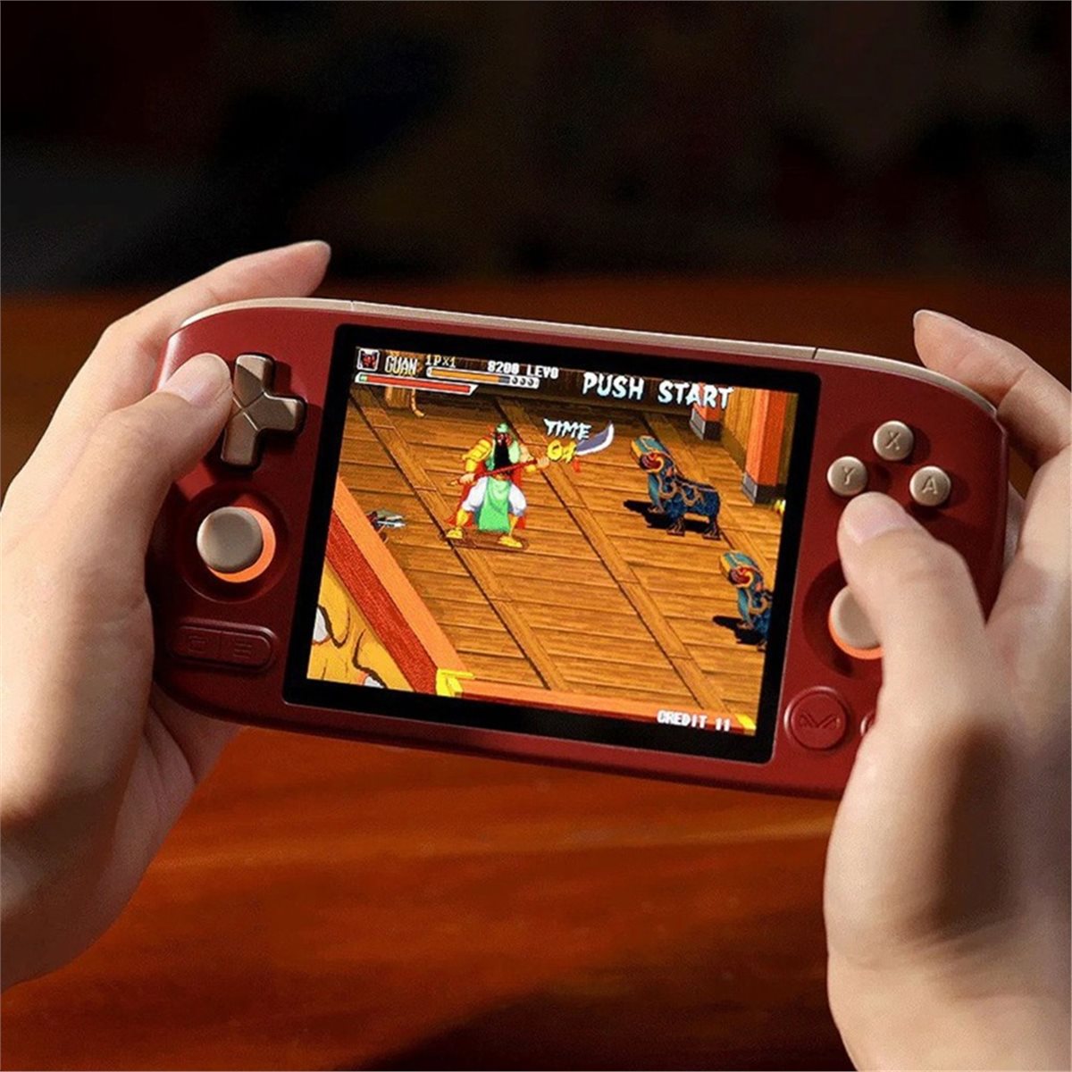 Atualização. Console de Jogos  - Retro Handheld Console avaliação e preço
