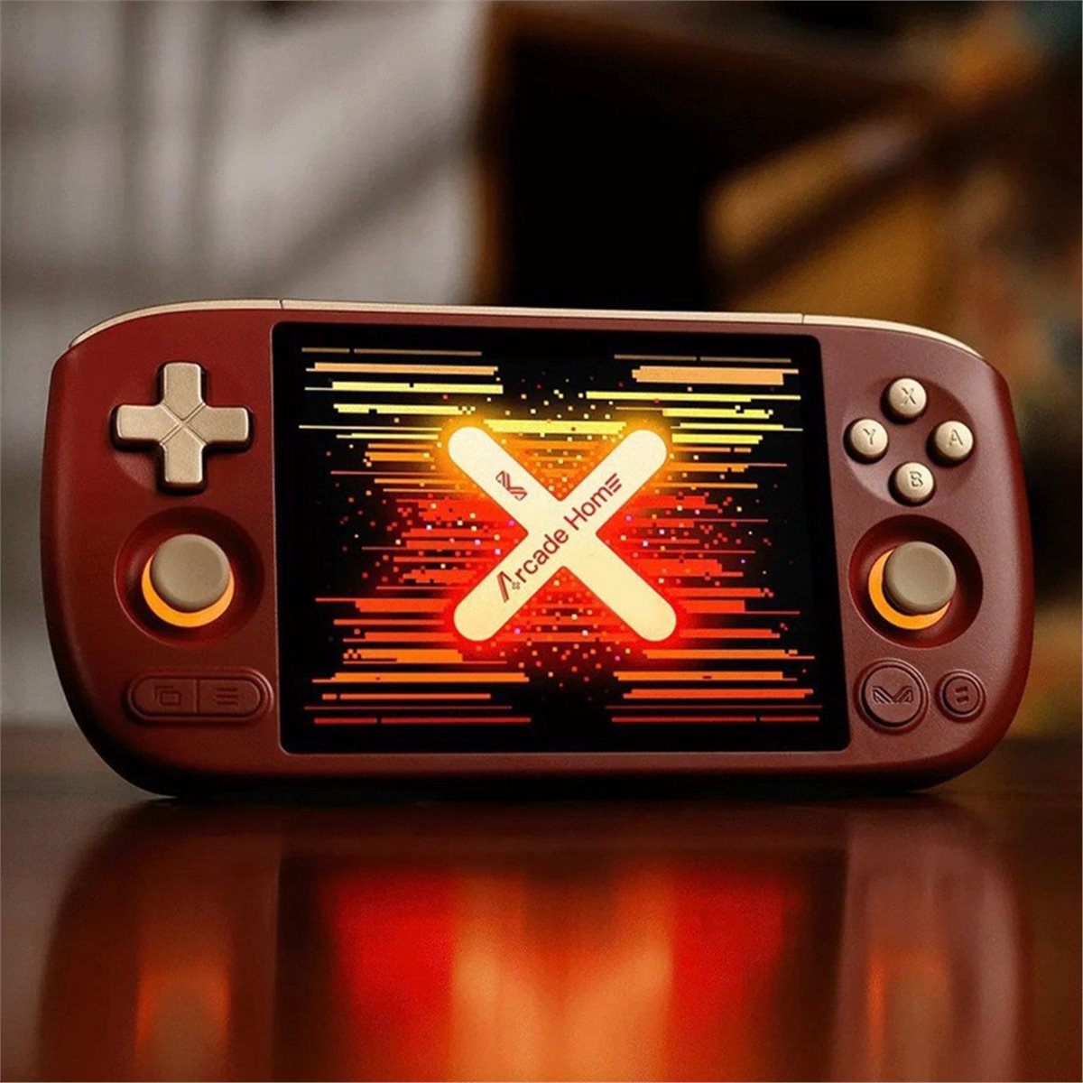 Atualização. Console de Jogos  - Retro Handheld Console avaliação e preço