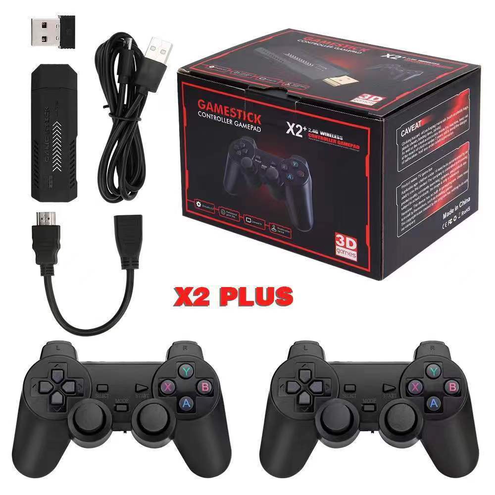 Console de Videogame Retro X2  - Retro Gaming X2 avaliação e preço