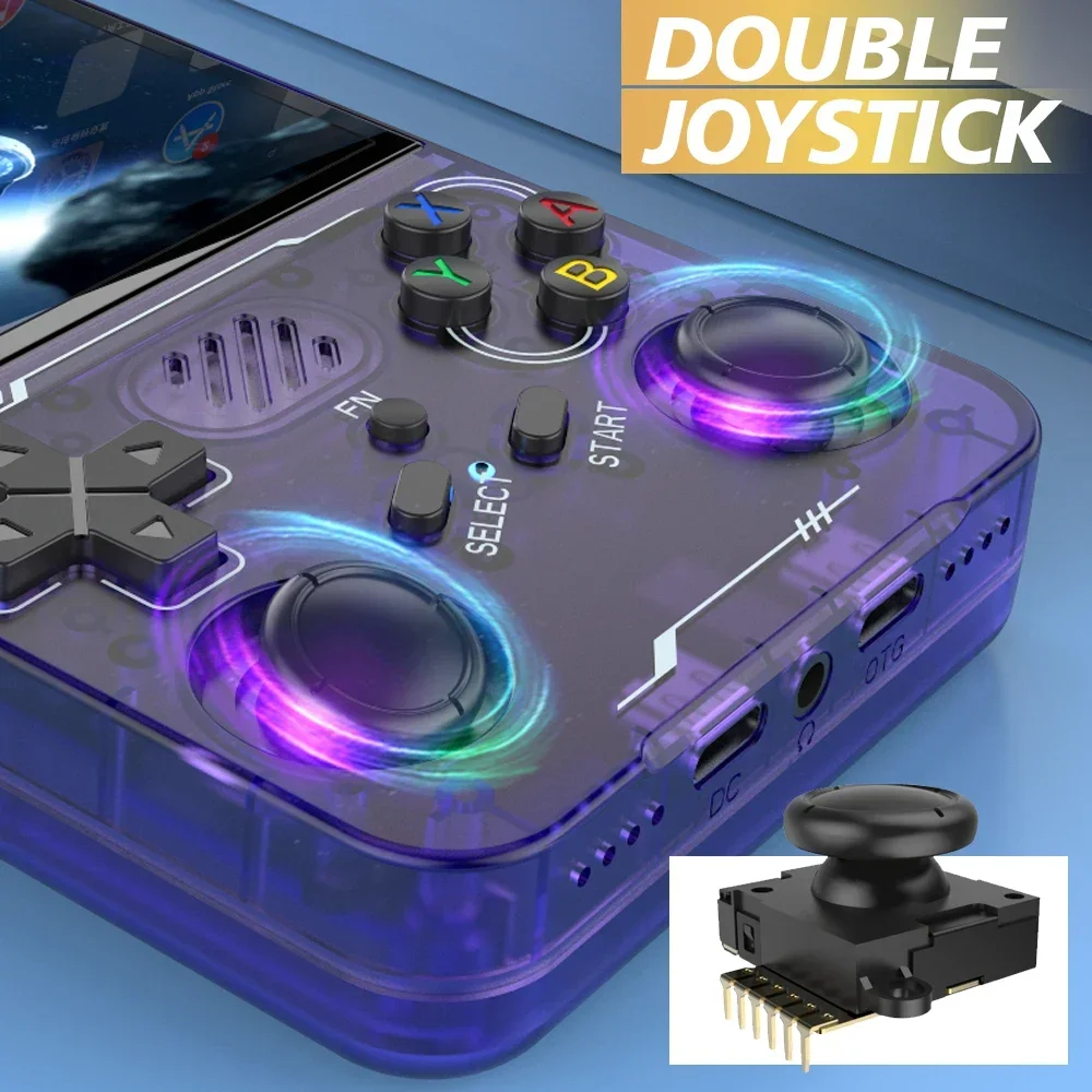 Consoles portáteis BOYHOM, vid - Retro Gaming Kiosk avaliação e preço