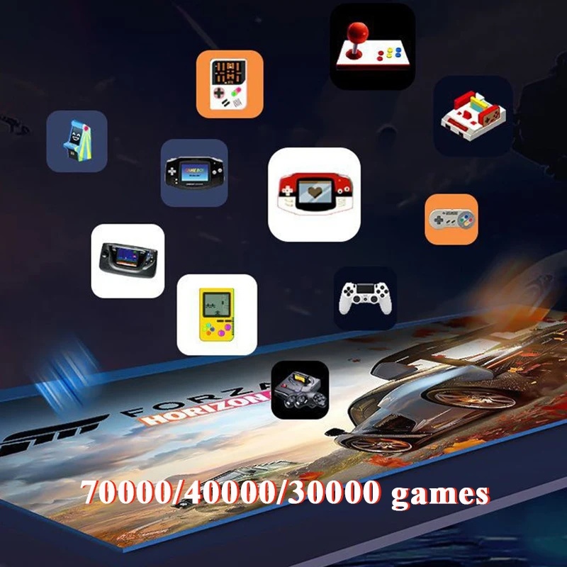 Controle Remoto de Jogos Retro - Retro Gaming X2 avaliação e preço