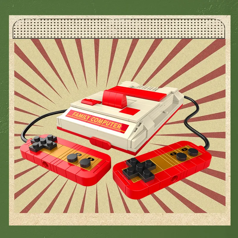 Diy retro aparelhos elétricos  - Retro Gaming Cabinet avaliação e preço